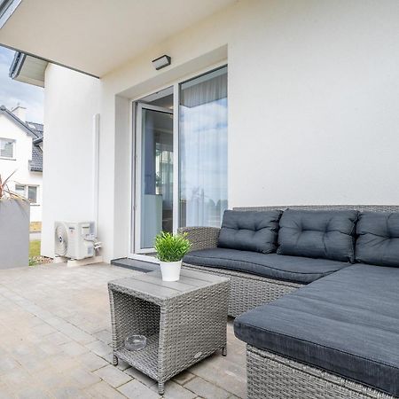 Apartamenty Porto Darlowo Exterior foto