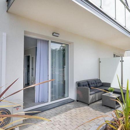 Apartamenty Porto Darlowo Exterior foto